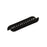 Dust-proof Earpiece Mesh Nets Part for Huawei P9 lite mini / Y6 Pro (2017) / Enjoy 7 / Mate 9 Lite / Y7 Prime (2017) / Enjoy 7 Plus - Black - 2