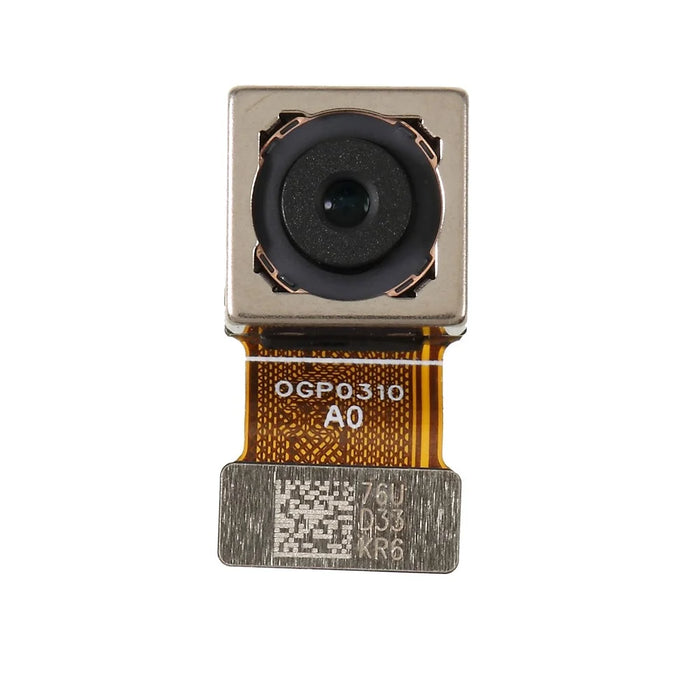OEM Back Rear Camera Module Replacement Part for Huawei Mate 9 Lite/GR5 2017/Y7 Prime (2017)/Enjoy 7 Plus - 1