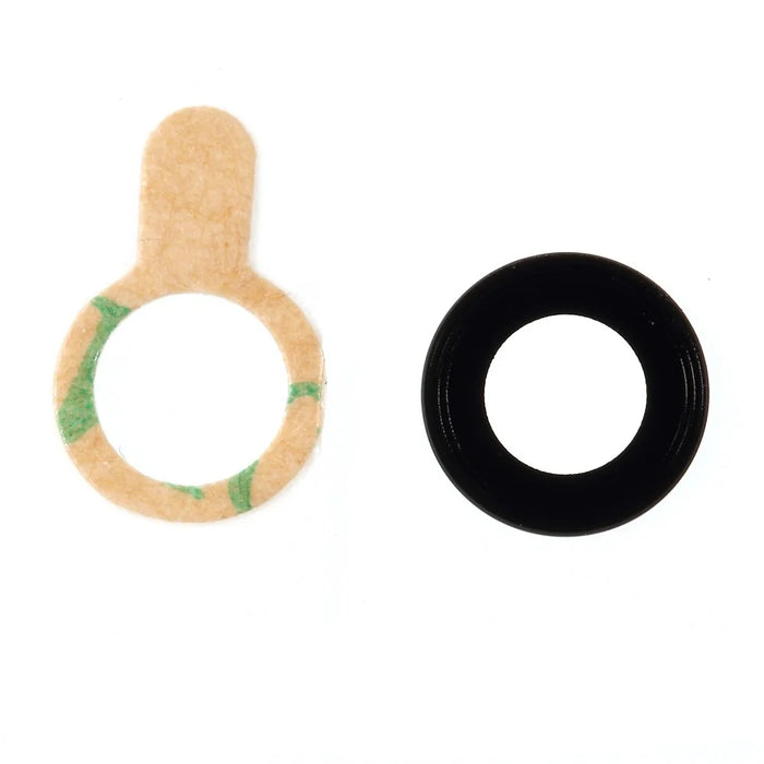OEM Rear Back Camera Lens Cover with Adhesive Sticker for Huawei Mate 20 Lite - 4