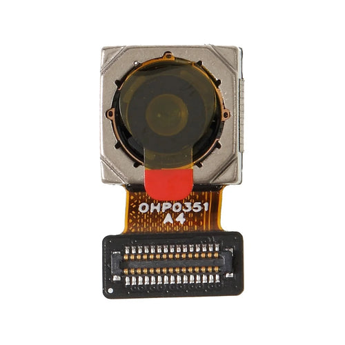 OEM Rear Big Camera Module Part for Huawei P9 lite mini / Y6 Pro (2017) / Enjoy 7 - 1