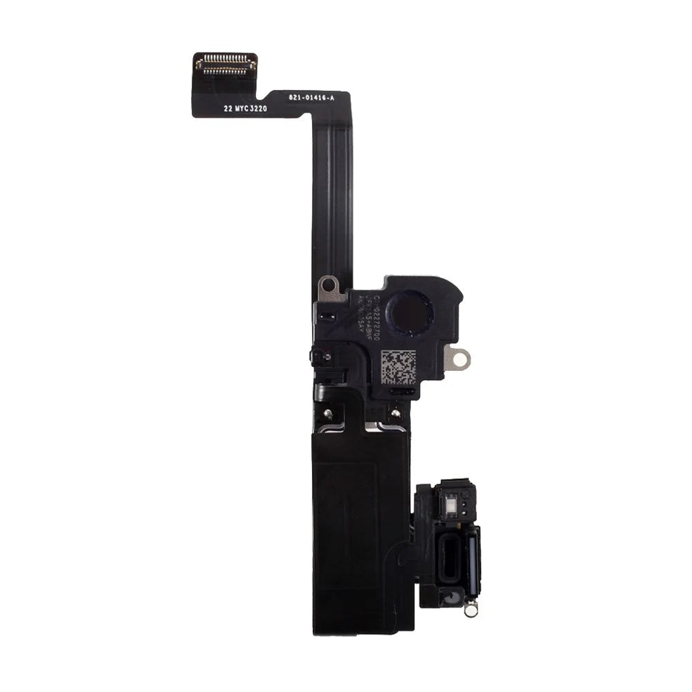 OEM Earpiece Speaker Flex Cable Replacement for iPhone XS Max 6.5 inch - 1
