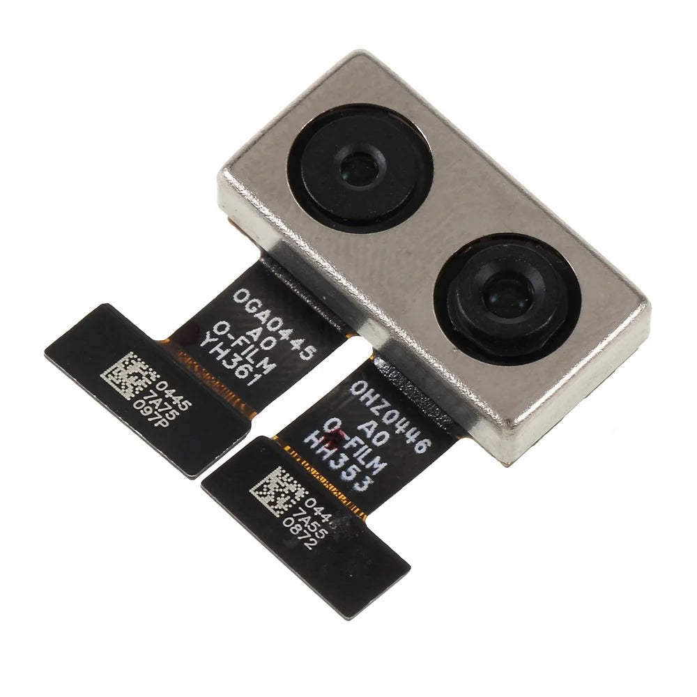 OEM Rear Big Back Camera Module Part for Xiaomi Mi A1 / Mi 5X (China) - 2