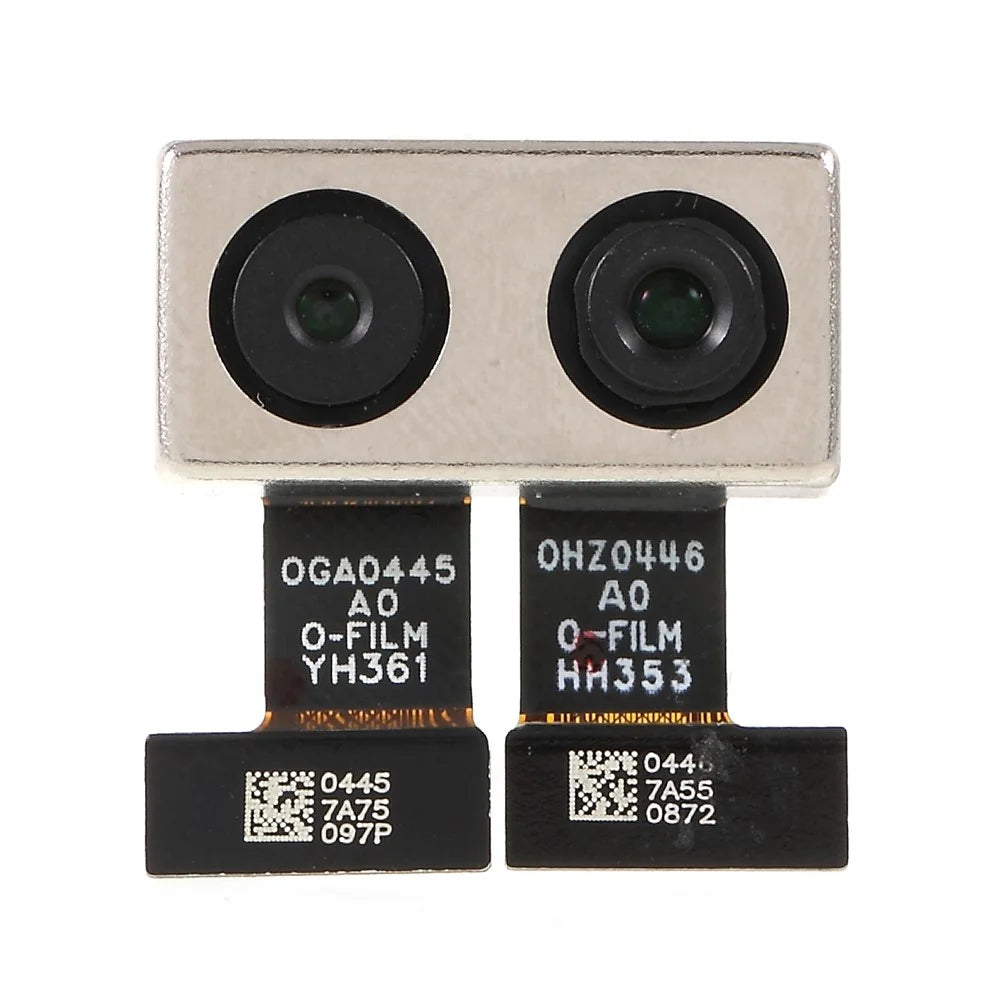 OEM Rear Big Back Camera Module Part for Xiaomi Mi A1 / Mi 5X (China) - 4