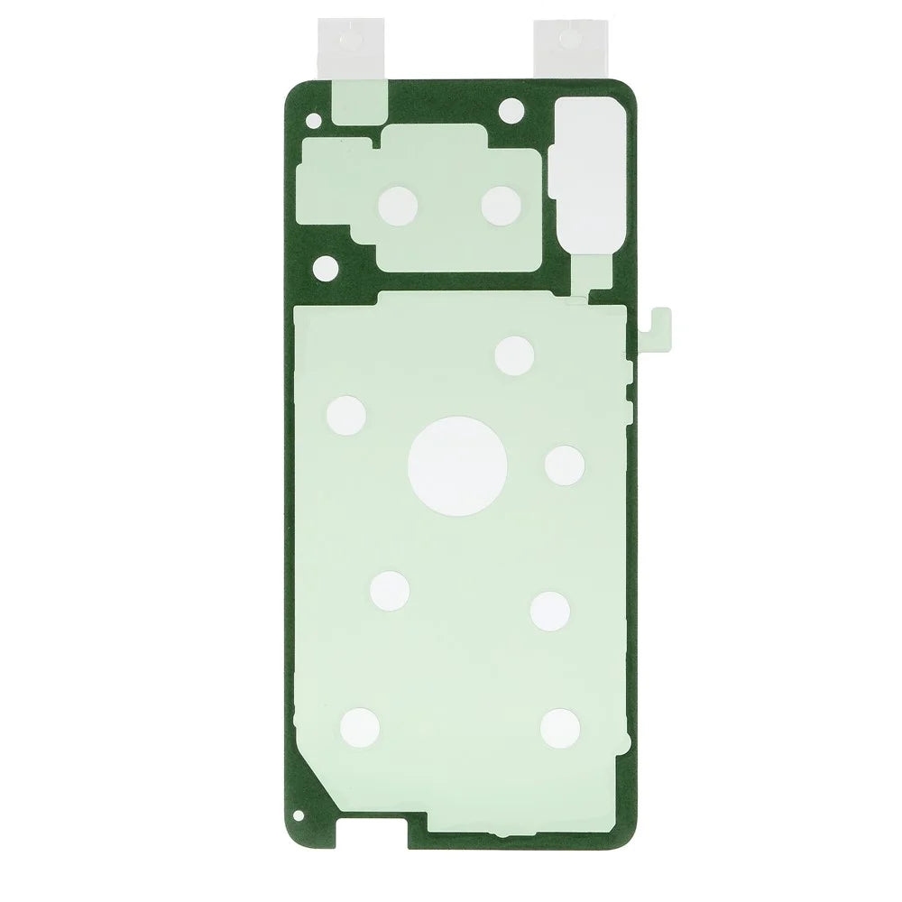Battery Back Door Adhesive Sticker for Samsung Galaxy A7 (2018) - 1