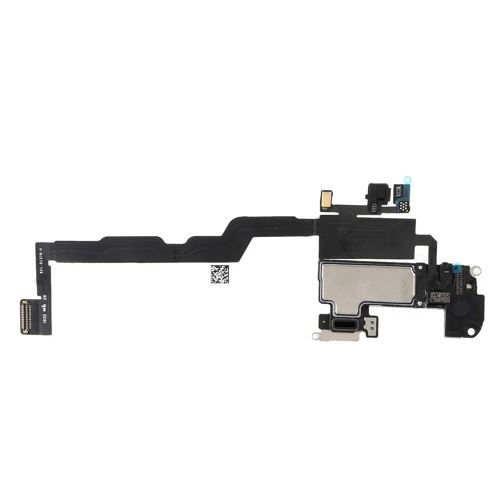 OEM Earpiece Speaker + Sensor Flex Cable Replacement for iPhone XS 5.8 inch - 1