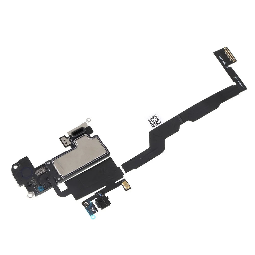 OEM Earpiece Speaker + Sensor Flex Cable Replacement for iPhone XS 5.8 inch - 2