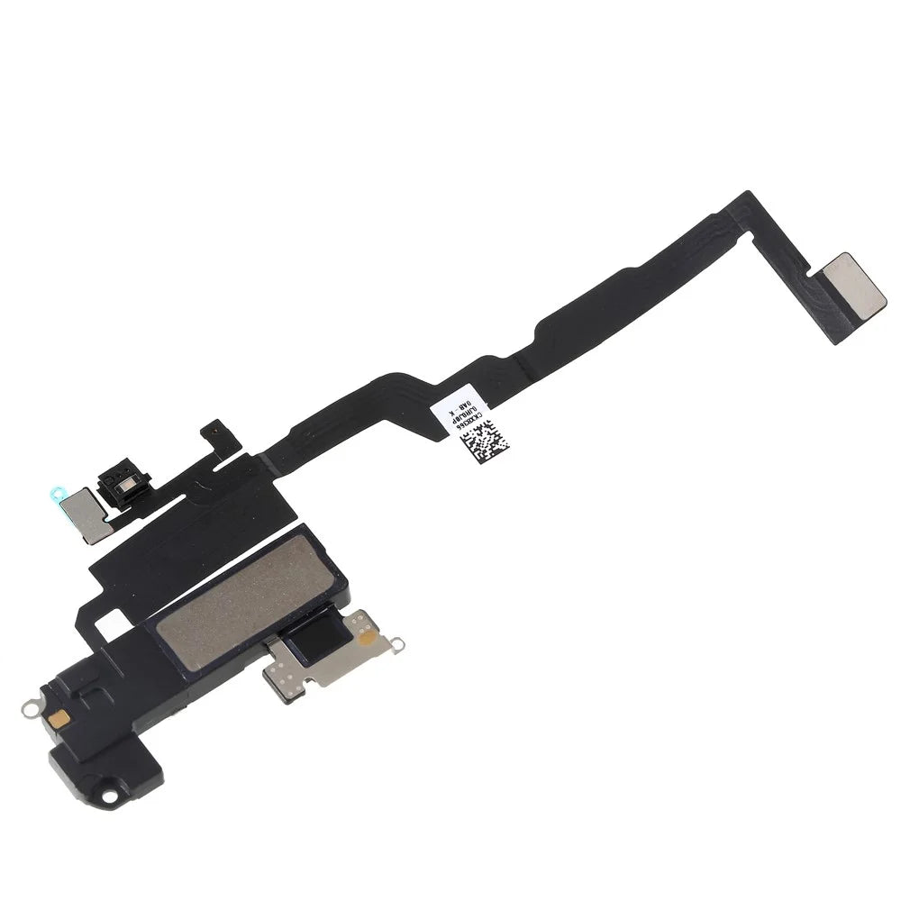 OEM Earpiece Speaker + Sensor Flex Cable Replacement for iPhone XS 5.8 inch - 3