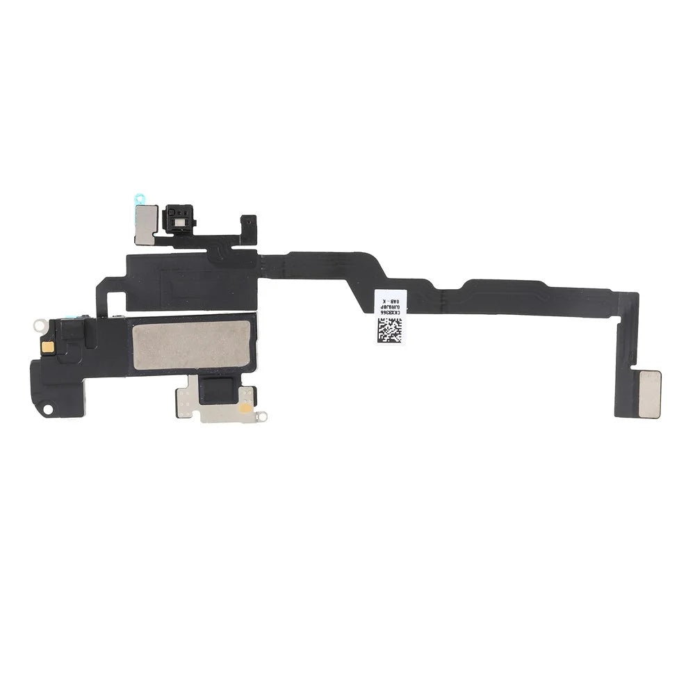 OEM Earpiece Speaker + Sensor Flex Cable Replacement for iPhone XS 5.8 inch - 4
