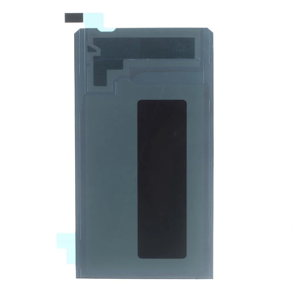 OEM Back LCD Screen Sticker Part for Samsung Galaxy S7 edge G935 - 1