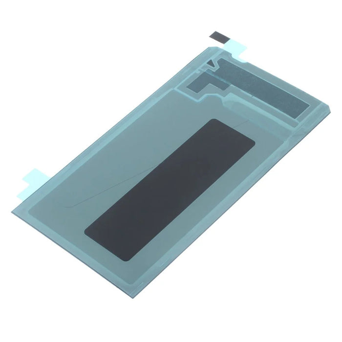 OEM Back LCD Screen Sticker Part for Samsung Galaxy S7 edge G935 - 2