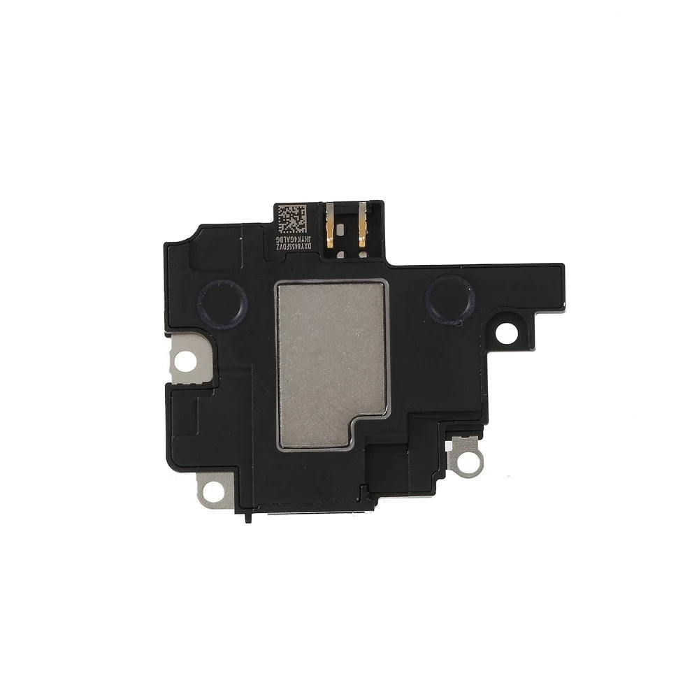 OEM Buzzer Ringer Loudspeaker Part Replacement for iPhone XR 6.1 inch (without Logo) - 4