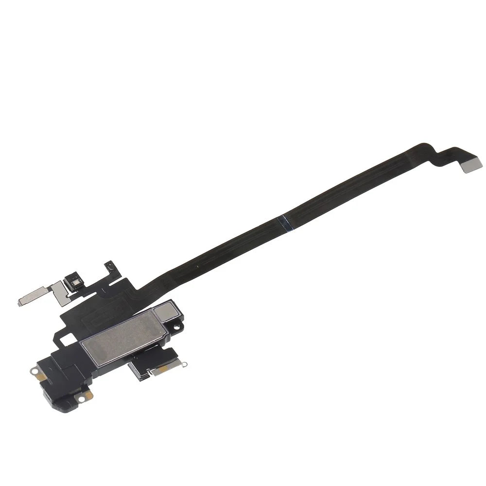 OEM Earpiece Speaker + Sensor Flex Cable Replacement for iPhone XR 6.1 inch - 2