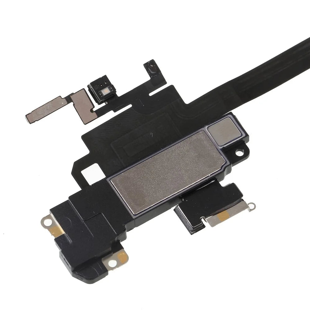 OEM Earpiece Speaker + Sensor Flex Cable Replacement for iPhone XR 6.1 inch - 3