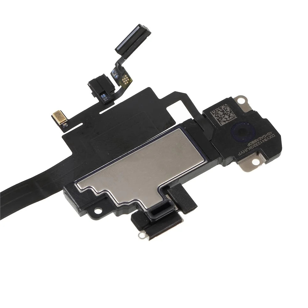OEM Earpiece Speaker + Sensor Flex Cable Replacement for iPhone XR 6.1 inch - 4