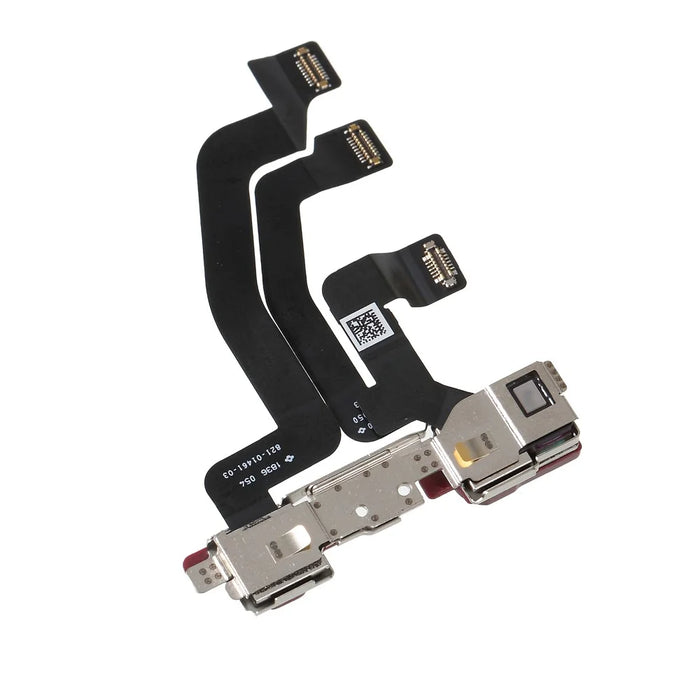 OEM Front Facing Camera Module Part for iPhone XS Max 6.5 inch - 2