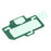 Camera Lens Ring Cover Adhesive Sticker for Samsung Galaxy Note9 N960 - 4