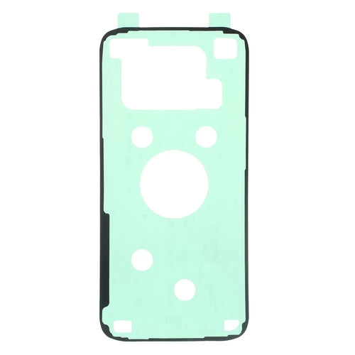 OEM Battery Door Cover Adhesive Sticker for Samsung Galaxy S7 edge G935 - 1
