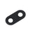 OEM Rear Back Camera Lens Cover + Adhesive Sticker for LG G7 ThinQ G710 - 2
