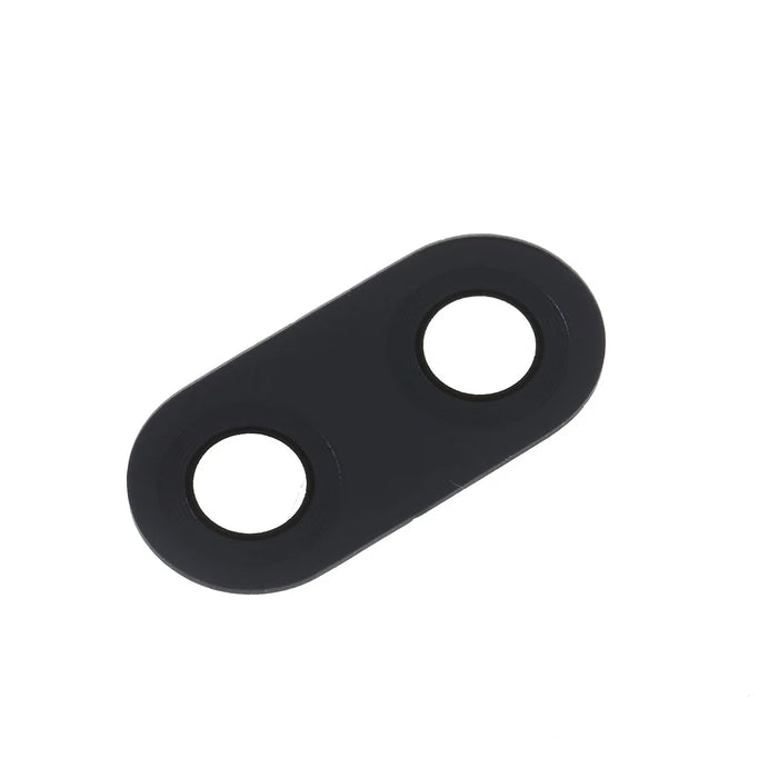 OEM Rear Back Camera Lens Cover + Adhesive Sticker for LG G7 ThinQ G710 - 2