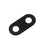 OEM Rear Back Camera Lens Cover + Adhesive Sticker for LG G7 ThinQ G710 - 3