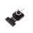 OEM Front Facing Camera Module Part for Samsung Galaxy J6+ J610 - 1