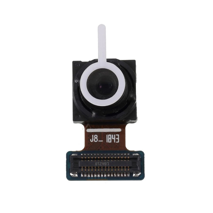OEM Front Facing Camera Module Replacement Part for Samsung Galaxy J8 (2018) J810 - 2
