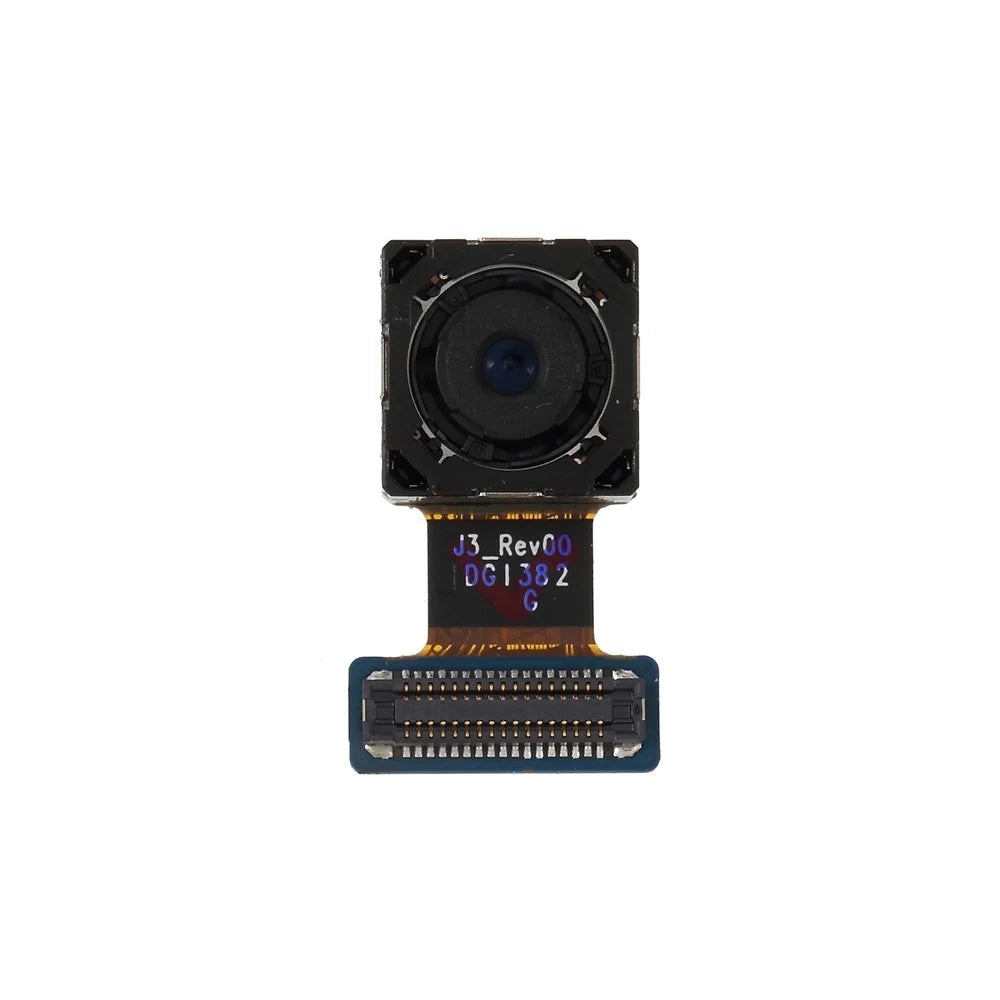 OEM Rear Big Camera Module Replace Part for Samsung Galaxy J6 (2018) J600 - 4