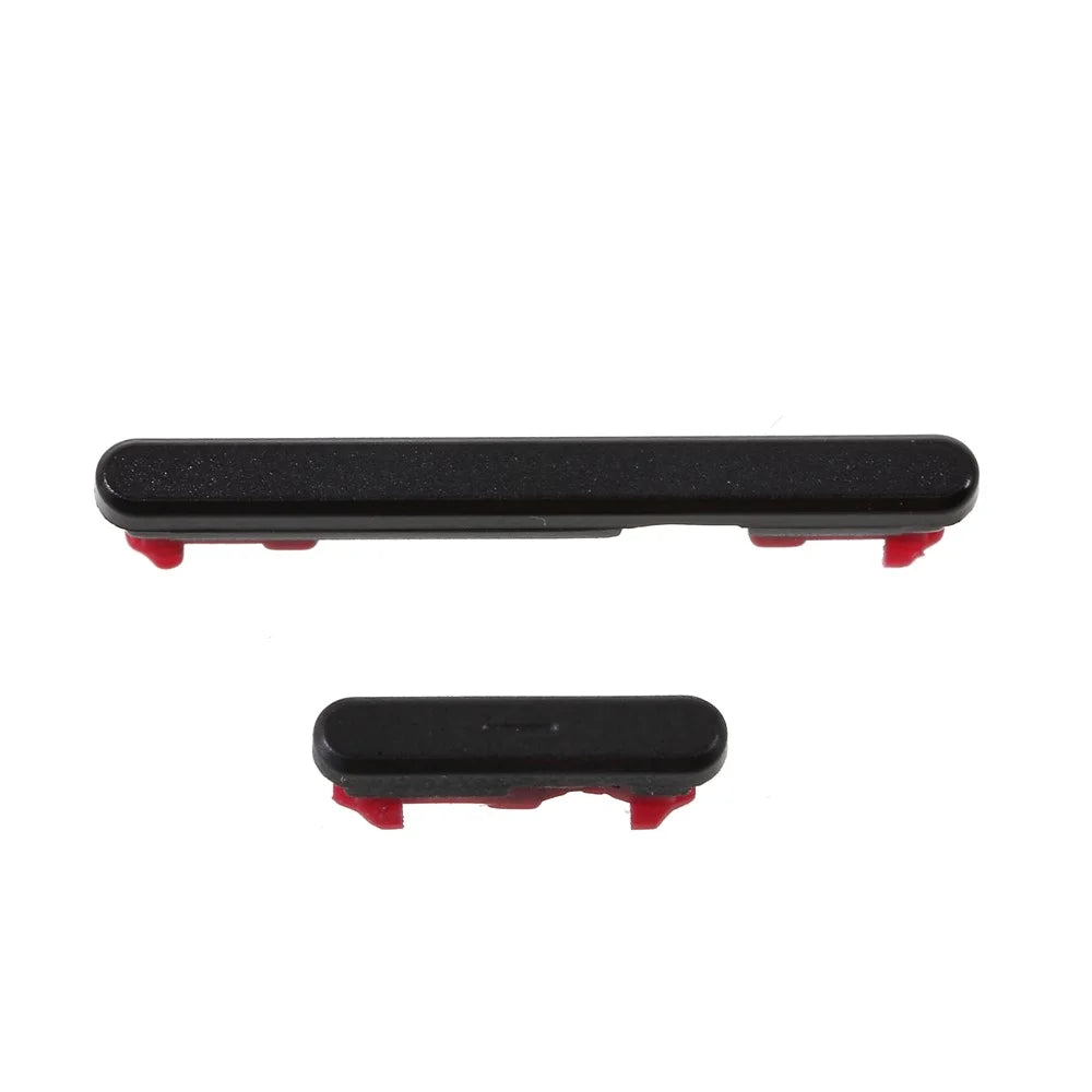 OEM Side Buttons Set for Huawei P8 Lite (2017) / Honor 8 Lite - 2