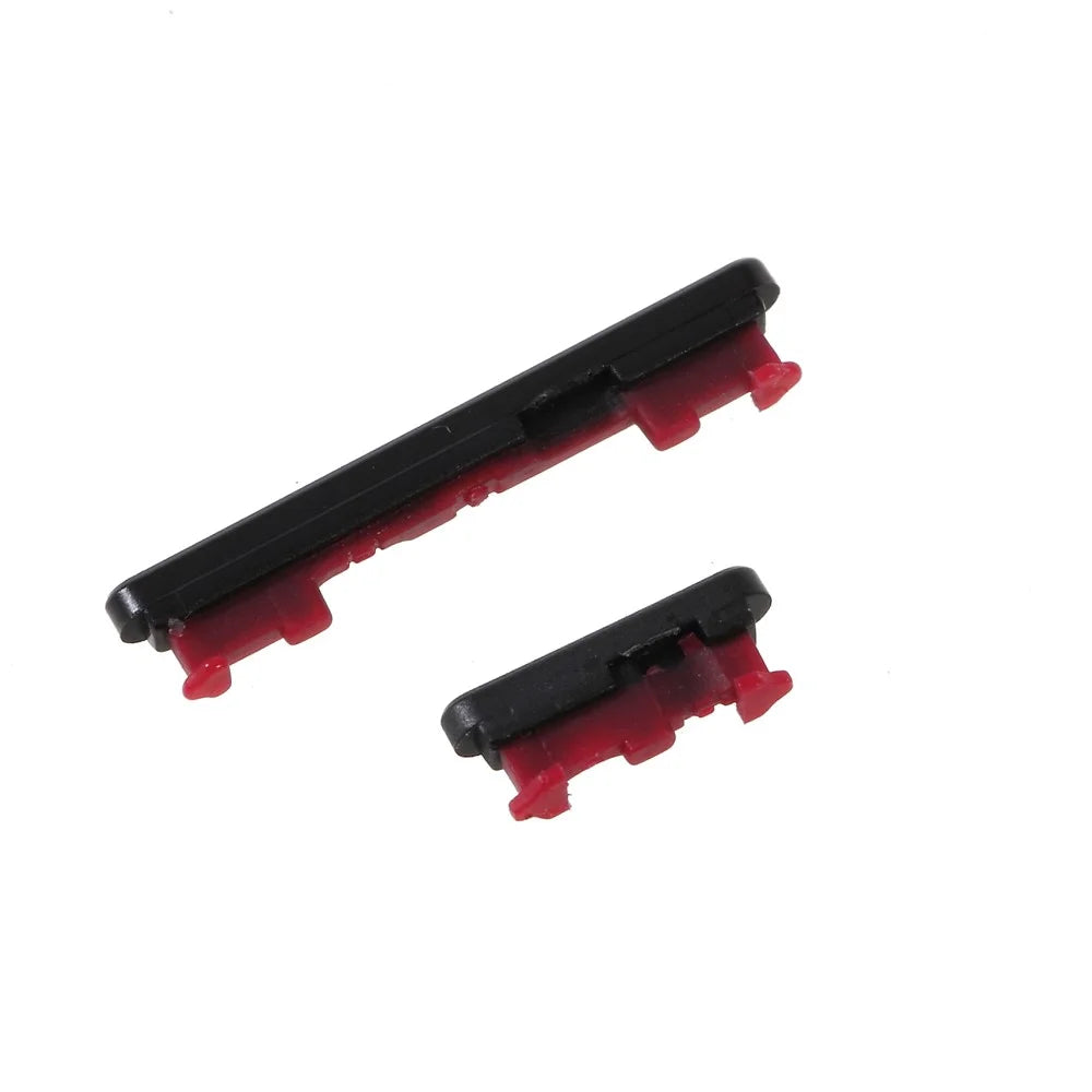 OEM Side Buttons Set for Huawei P8 Lite (2017) / Honor 8 Lite - 3
