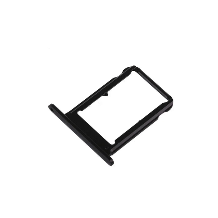 OEM SIM Card Tray Holder Replacement Part for Xiaomi Mi Mix 2 - Black - 3