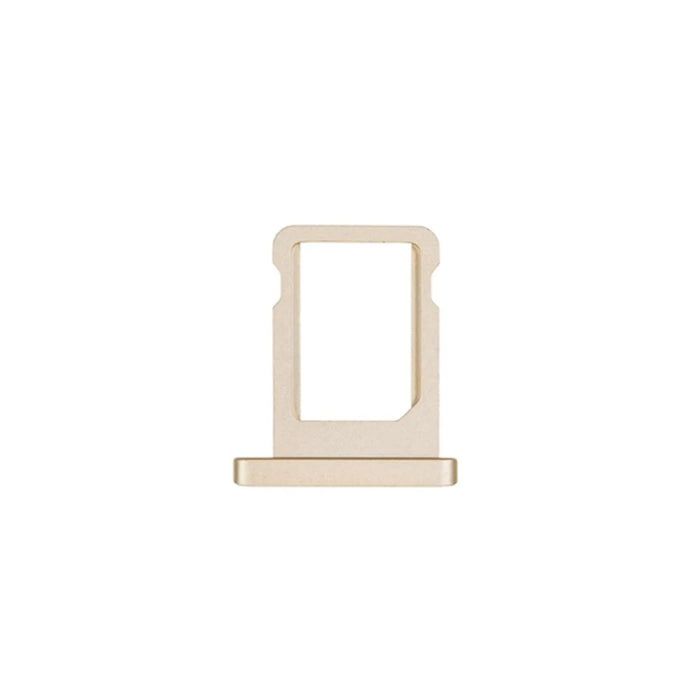 OEM SIM Card Tray Holder Part for iPad Pro 10.5-inch (2017) - Gold - 1