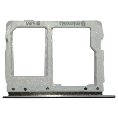 OEM Dual SIM Card Tray Slot Holder Replacement for Samsung Galaxy Tab S3 9.7 T820 T825 (3G/LTE) - Grey - 1