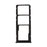 OEM Dual SIM Micro SD Card Tray Slot Replacement for Huawei Y9 (2019) / Enjoy 9 Plus - Black - 3