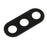 OEM Rear Camera Glass Lens Replacement for Xiaomi Mi 8 (6.21-inch) - 4