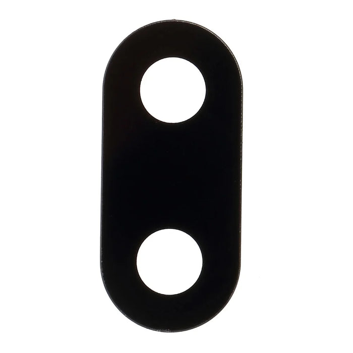 OEM Rear Camera Glass Lens Replacement for Xiaomi Redmi 6 (Dual Camera: 12MP+5MP) - 2