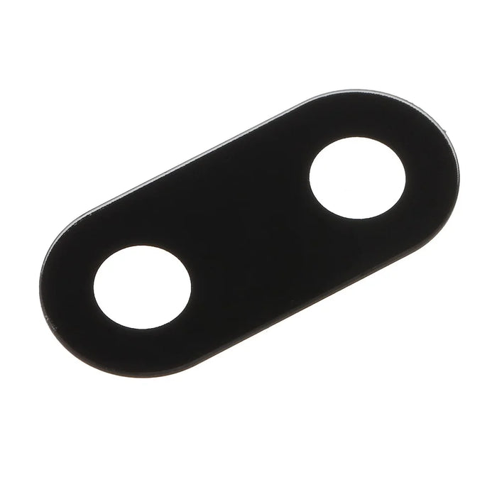 OEM Rear Camera Glass Lens Replacement for Xiaomi Redmi 6 (Dual Camera: 12MP+5MP) - 3