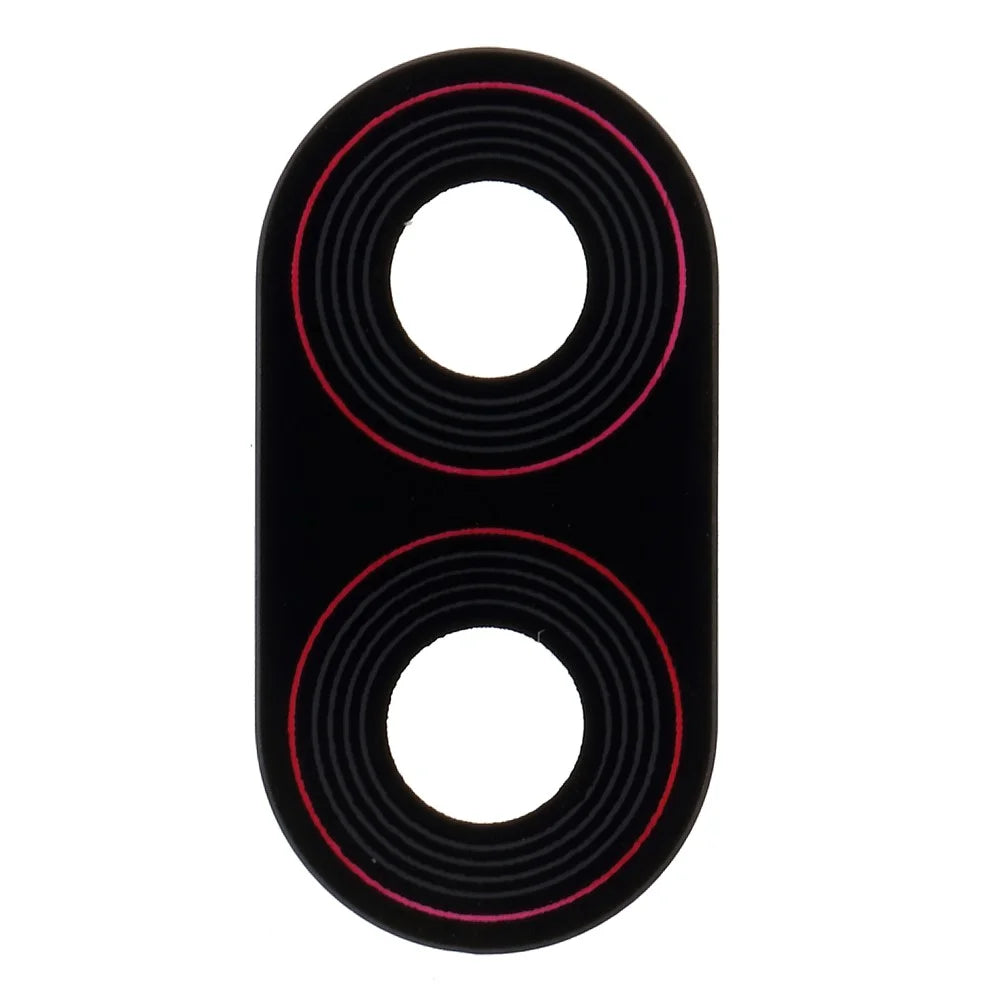 OEM Rear Camera Glass Lens Replacement for Xiaomi Pocophone F1 / Poco F1 - 1