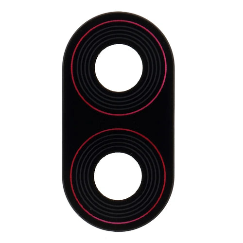 OEM Rear Camera Glass Lens Replacement for Xiaomi Pocophone F1 / Poco F1 - 1