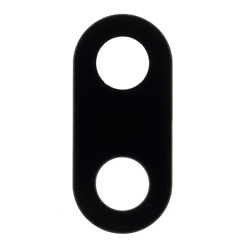 OEM Rear Camera Glass Lens Replacement for Xiaomi Redmi 6A (Single 12MP Rear Camera) - 1