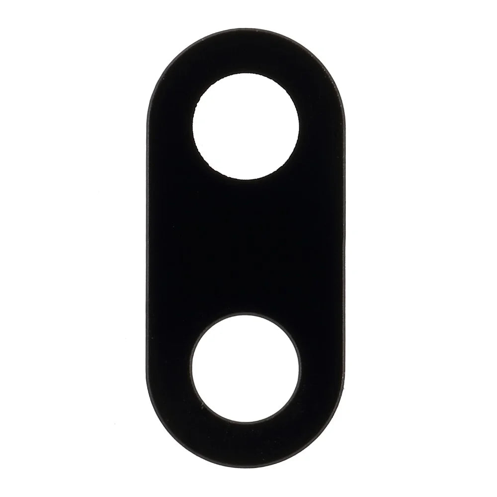 OEM Rear Camera Glass Lens Replacement for Xiaomi Redmi 6A (Single 12MP Rear Camera) - 1