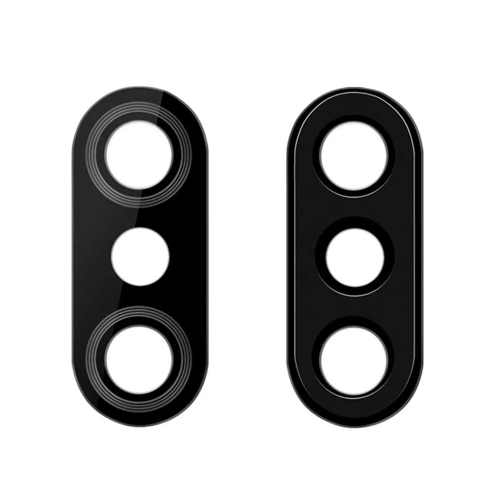 OEM Rear Back Glass Camera Lens Cover for Xiaomi Mi Max 3 - 1