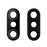 OEM Rear Back Glass Camera Lens Cover for Xiaomi Mi Max 3 - 1