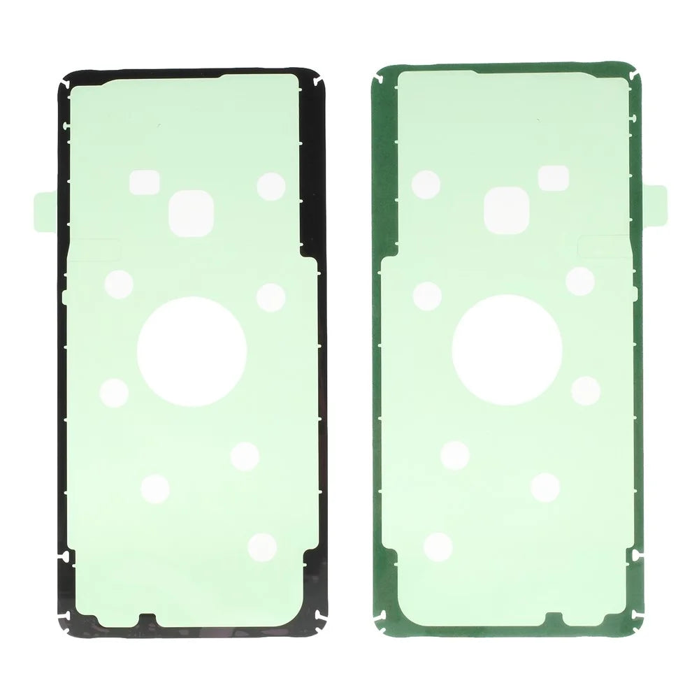 OEM Battery Back Cover Adhesive Sticker for Samsung Galaxy A9 (2018) A920 / A9 Star Pro / A9s - 1