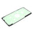OEM Battery Back Cover Adhesive Sticker for Samsung Galaxy A9 (2018) A920 / A9 Star Pro / A9s - 2