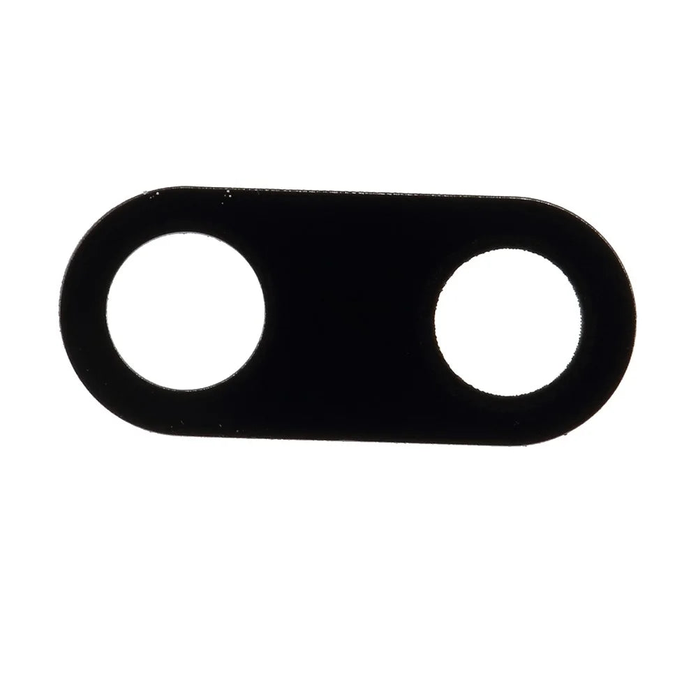 OEM Rear Back Camera Lens Cover for Nokia 3 - Black - 1