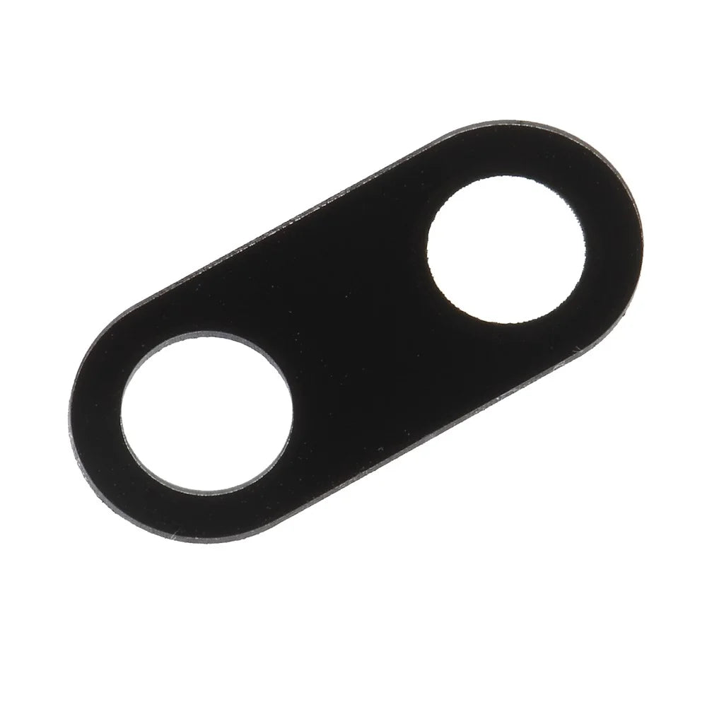 OEM Rear Back Camera Lens Cover for Nokia 3 - Black - 3