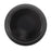 Back Camera Lens Ring Cover with Glass Lens for iPhone 8 4.7 inch - Black - 1
