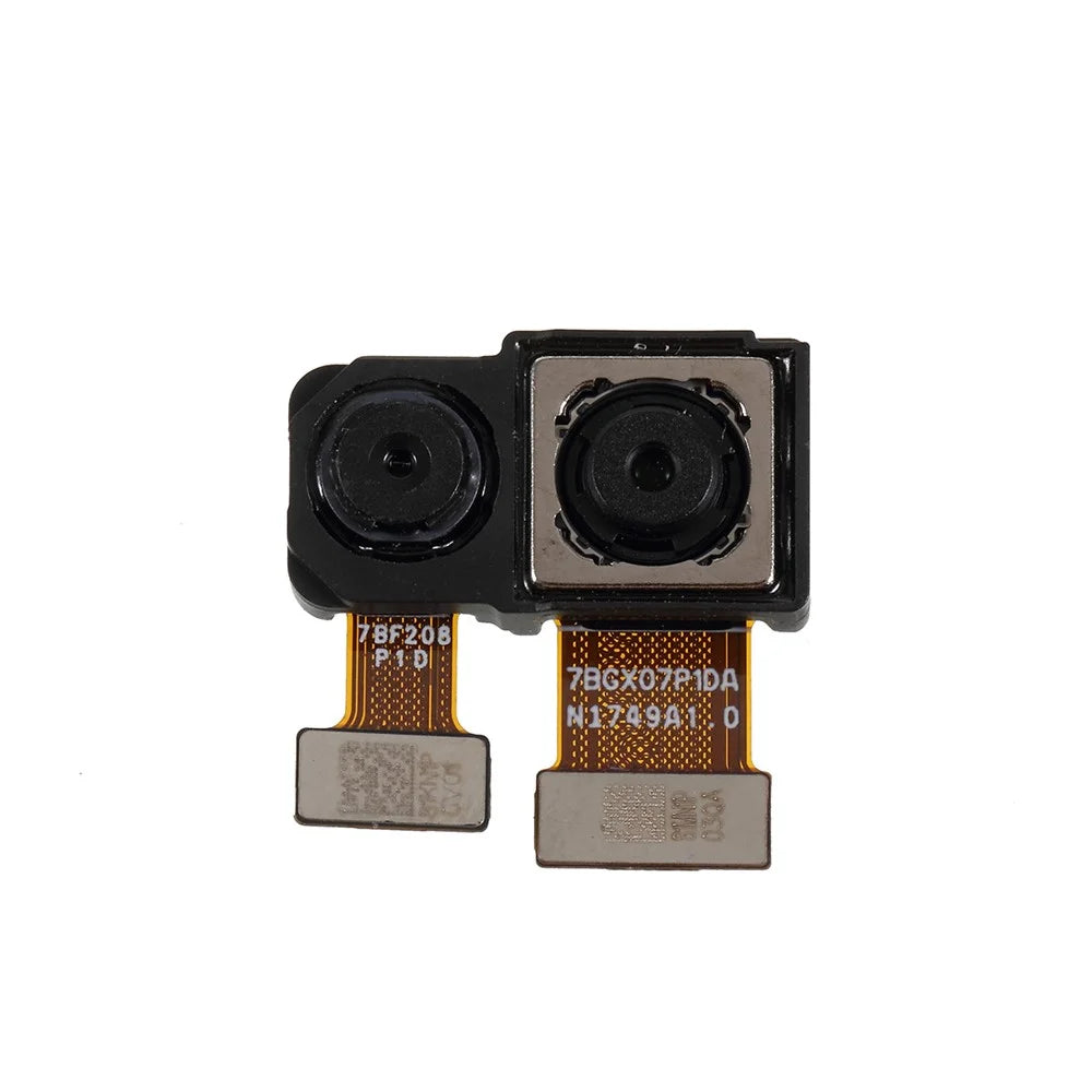 OEM Rear Big Back Camera Module Part for Huawei P Smart (2017)/Enjoy 7S - 1