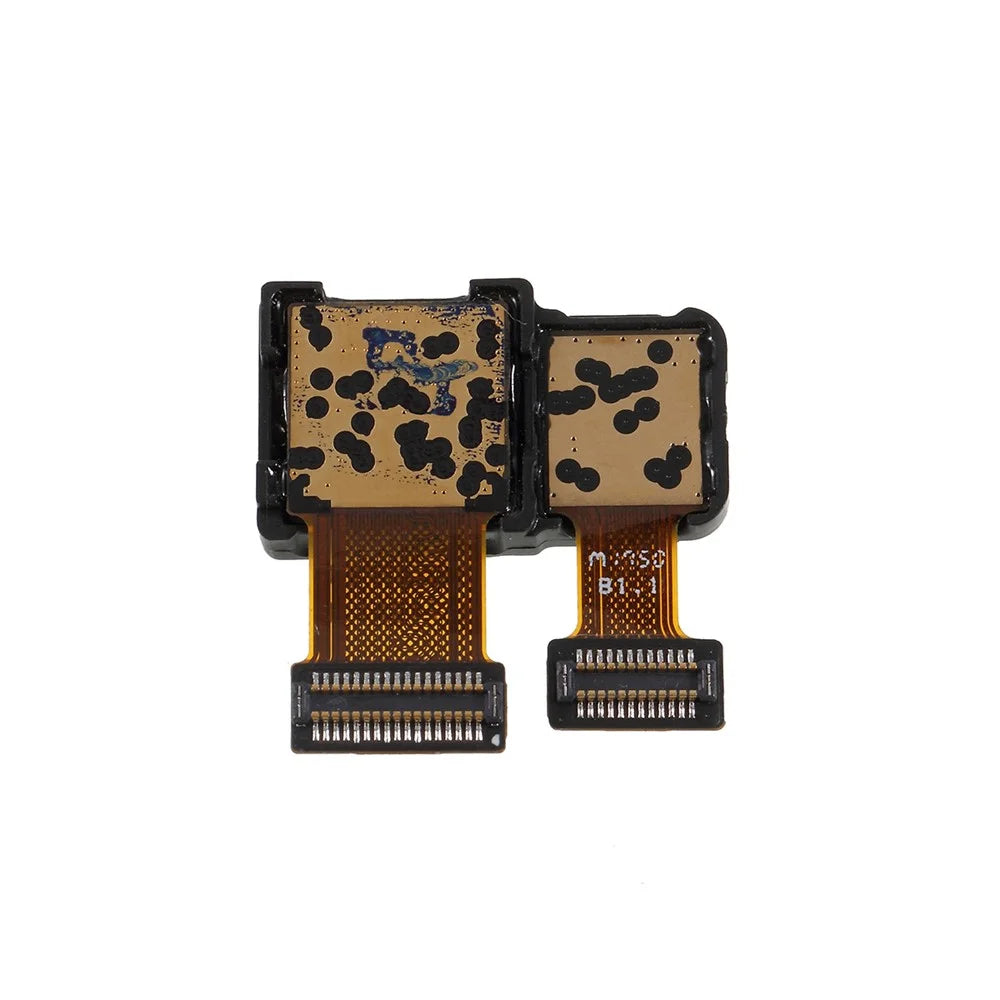 OEM Rear Big Back Camera Module Part for Huawei P Smart (2017)/Enjoy 7S - 2