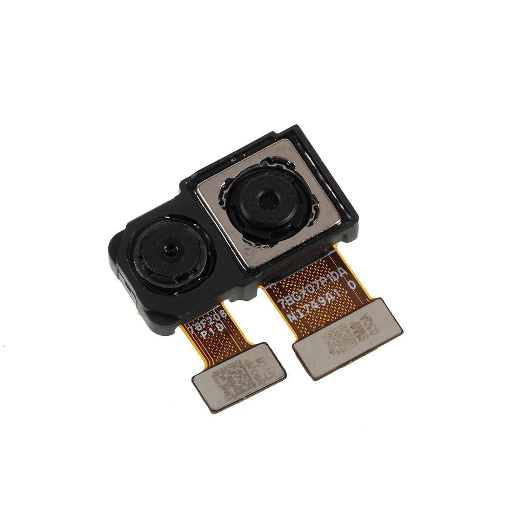 OEM Rear Big Back Camera Module Part for Huawei P Smart (2017)/Enjoy 7S - 3